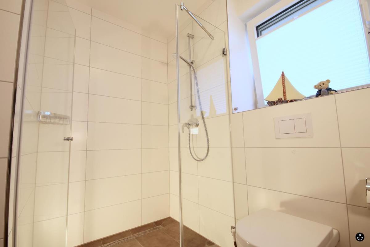 Ferienwohnung Neue Liebe Haffkrug 4 Exterior foto