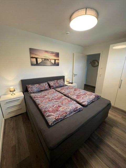 Ferienwohnung Neue Liebe Haffkrug 4 Exterior foto
