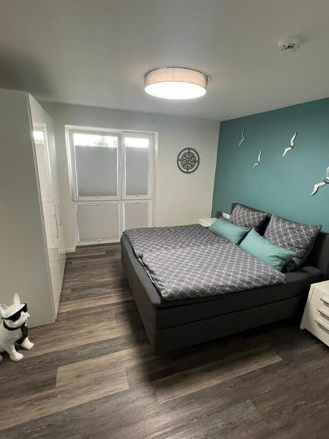 Ferienwohnung Neue Liebe Haffkrug 4 Exterior foto